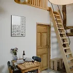 El Cocodrilo, Tranquila A 20 Min De Burgos Holiday home *