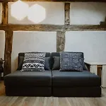 El Cocodrilo, Tranquila A 20 Min De Burgos
