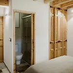 Holiday home El Cocodrilo, Tranquila A 20 Min De Burgos Ages
