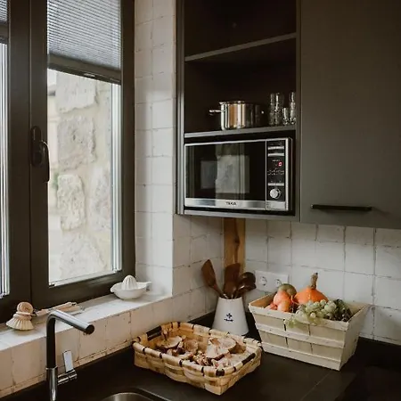 Сasa de vacaciones El Cocodrilo