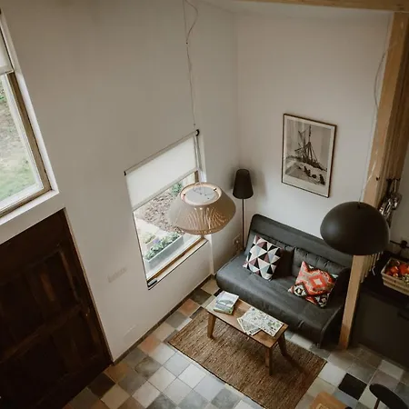 Сasa de vacaciones El Cocodrilo *