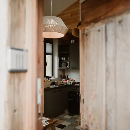 Holiday home El Cocodrilo, Tranquila A 20 Min De Burgos Ages