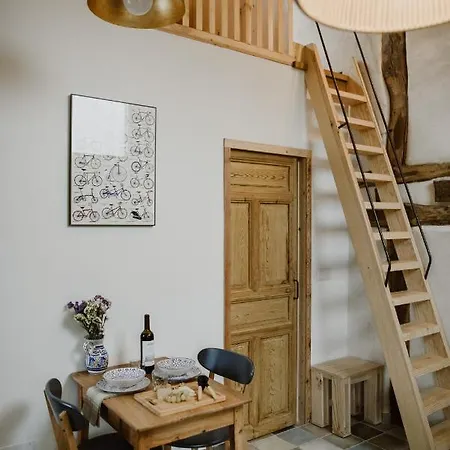 El Cocodrilo Holiday home *