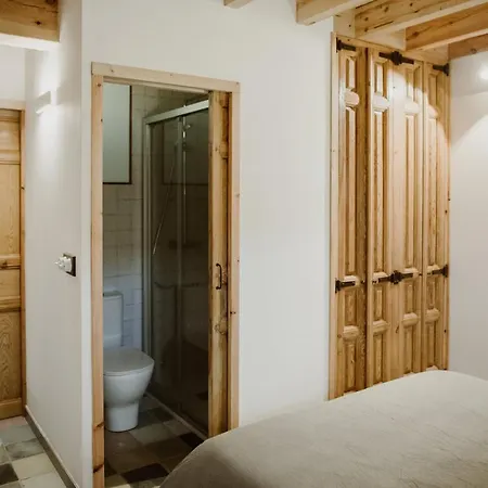 Сasa de vacaciones El Cocodrilo Ages