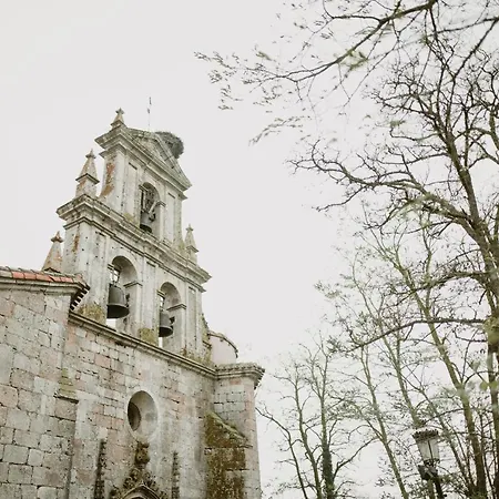 El Cocodrilo, Tranquila A 20 Min De Burgos Holiday home Ages