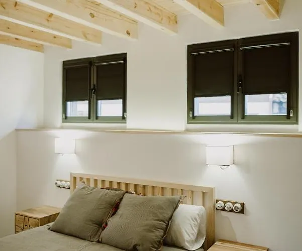 El Cocodrilo, Tranquila A 20 Min De Burgos Ages