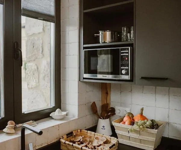 度假居 El Cocodrilo