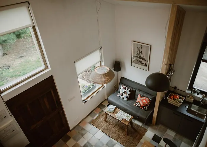 度假居 El Cocodrilo *