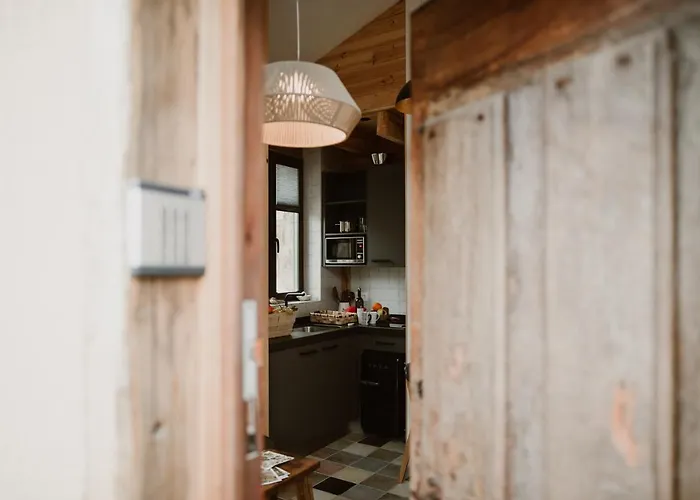 度假居 El Cocodrilo Ages