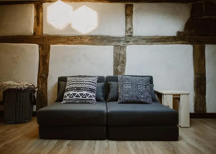 El Cocodrilo, Tranquila A 20 Min De Burgos