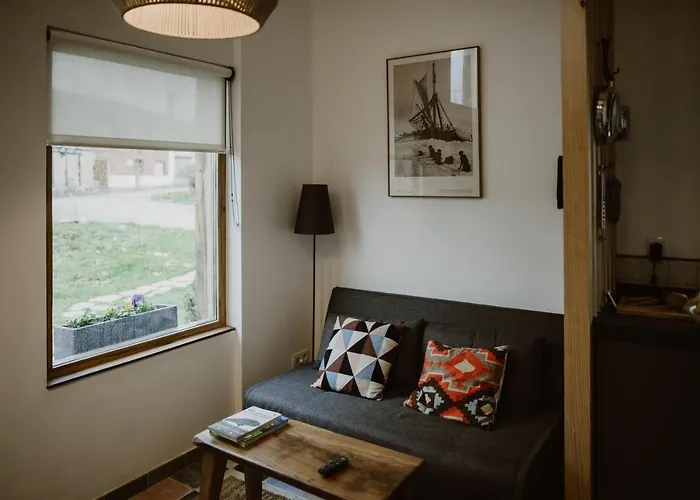 El Cocodrilo, Tranquila A 20 Min De Burgos Holiday home *