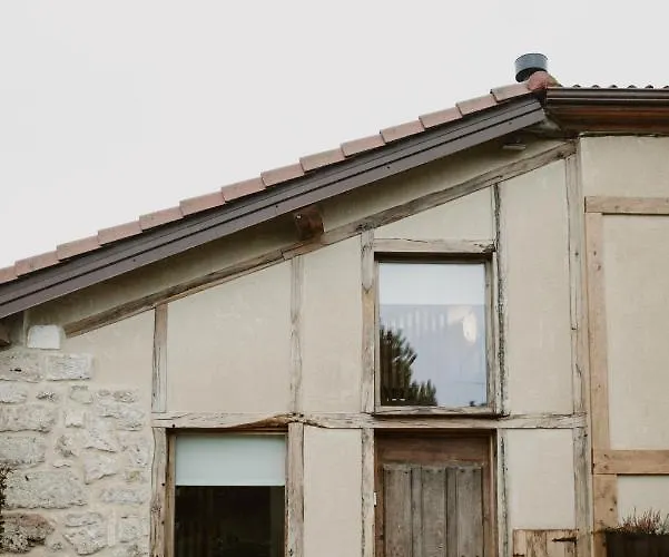 El Cocodrilo 度假居 *