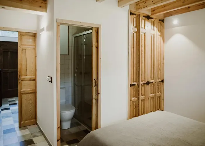 Ferienhaus El Cocodrilo, Tranquila A 20 Min De Burgos Ages