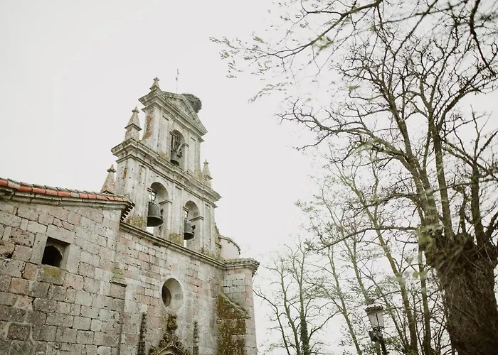 El Cocodrilo 度假居 Ages