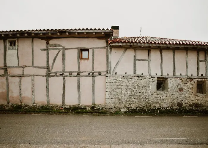 El Cocodrilo 度假居