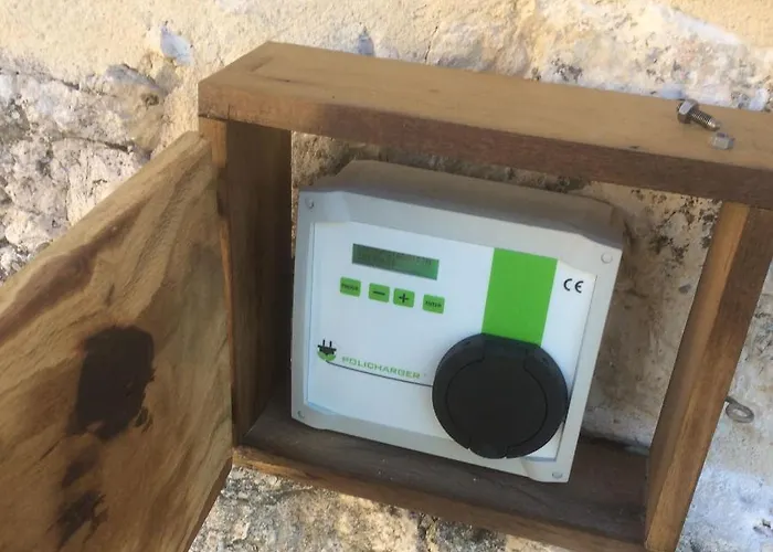 度假居 El Cocodrilo